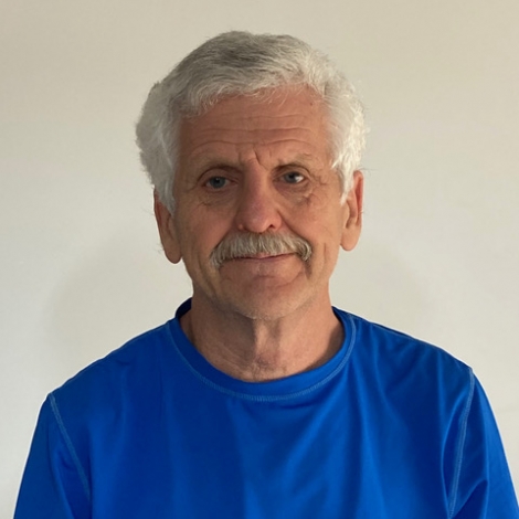 Rick Svitzer
