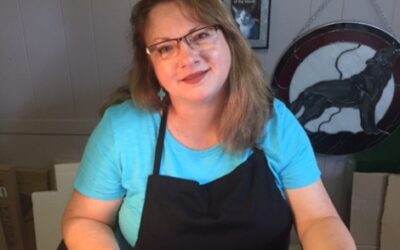 Beth Shuford